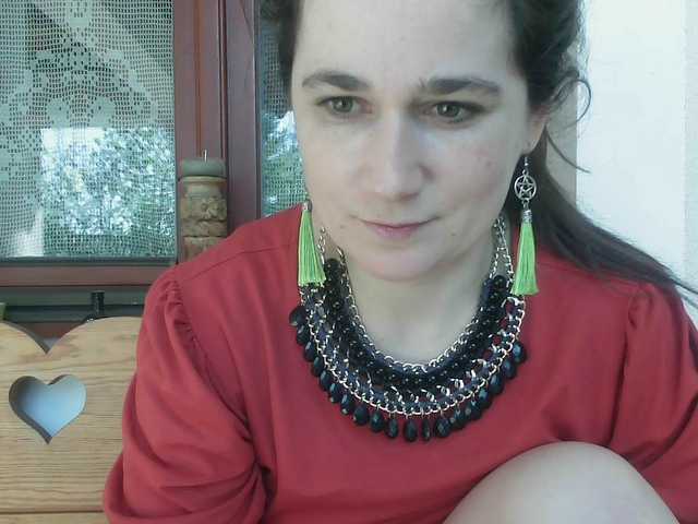 ConsciousKitti's BongaCams show and profile