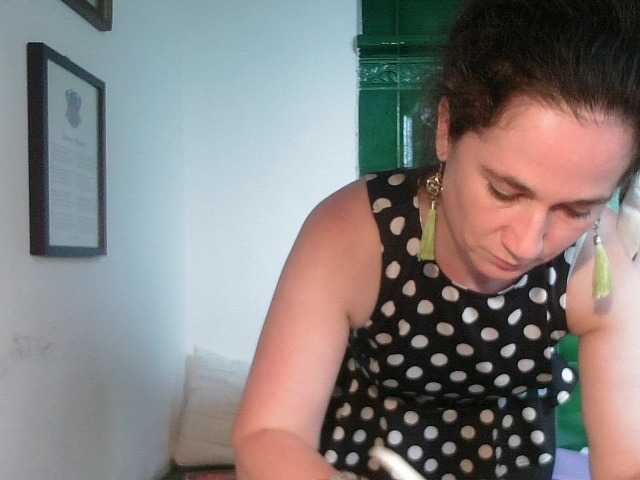 ConsciousKitti live webcam show