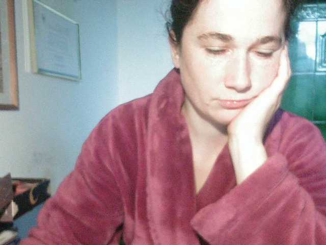 ConsciousKitti live cam on BongaCams