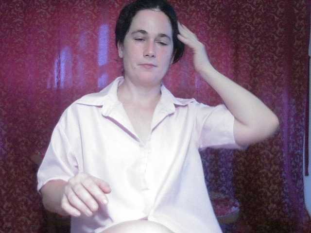 ConsciousKitti live cam on BongaCams
