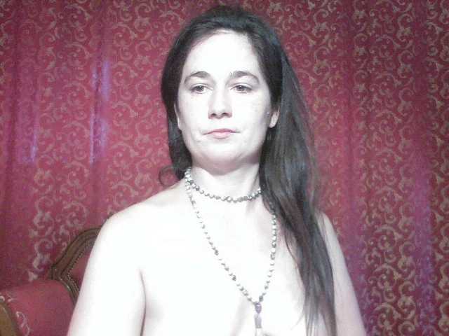ConsciousKitti live cam on BongaCams
