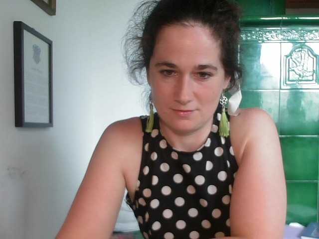 ConsciousKitti live webcam show