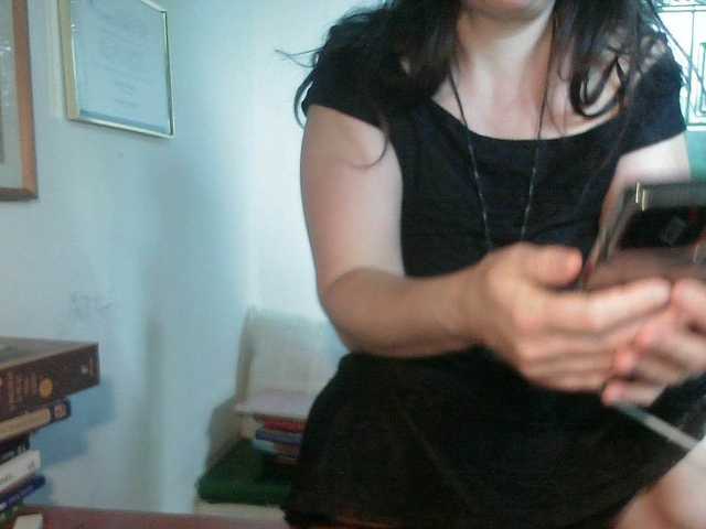 ConsciousKitti live cam on BongaCams
