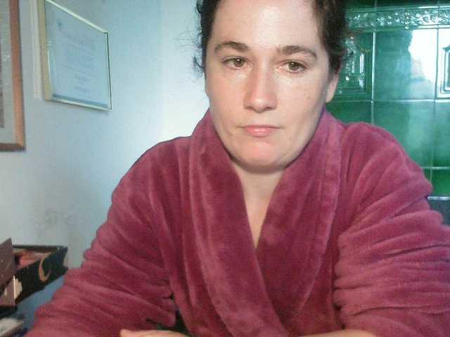ConsciousKitti live cam on BongaCams