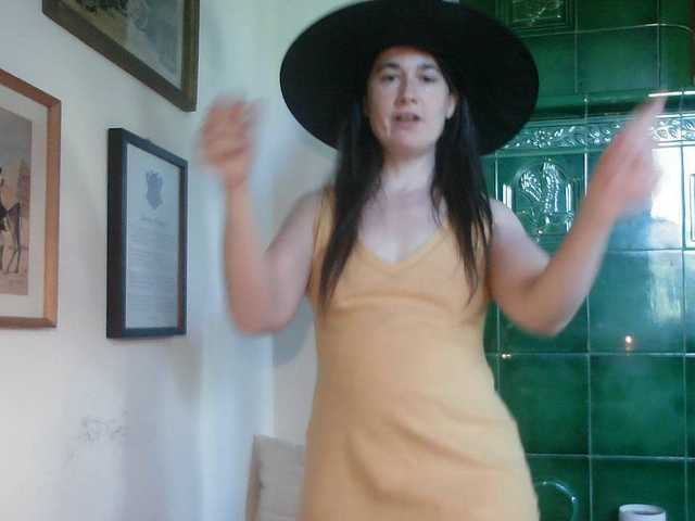 ConsciousKitti live cam on BongaCams