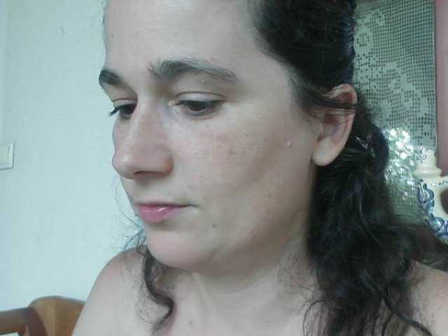 ConsciousKitti live cam on BongaCams