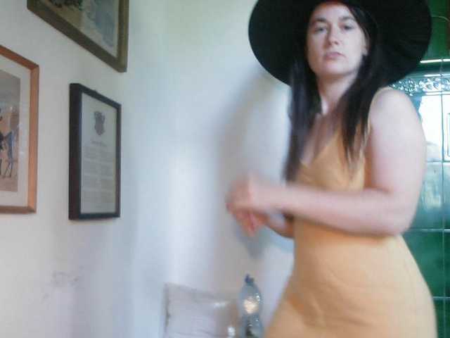 ConsciousKitti live cam on BongaCams