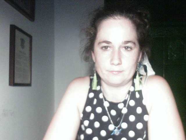ConsciousKitti live webcam show