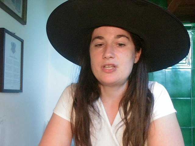ConsciousKitti live cam on BongaCams