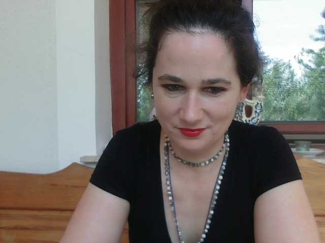 ConsciousKitti live cam on BongaCams