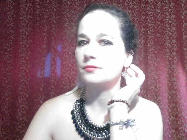 ConsciousKitti live cam on BongaCams
