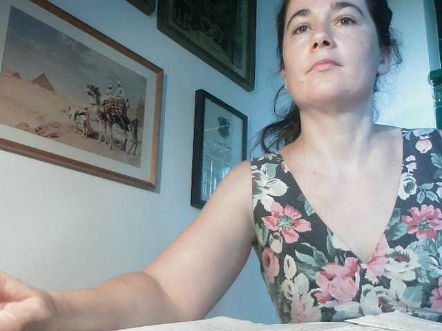 ConsciousKitti live cam on BongaCams