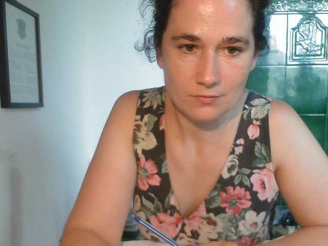 ConsciousKitti live cam on BongaCams