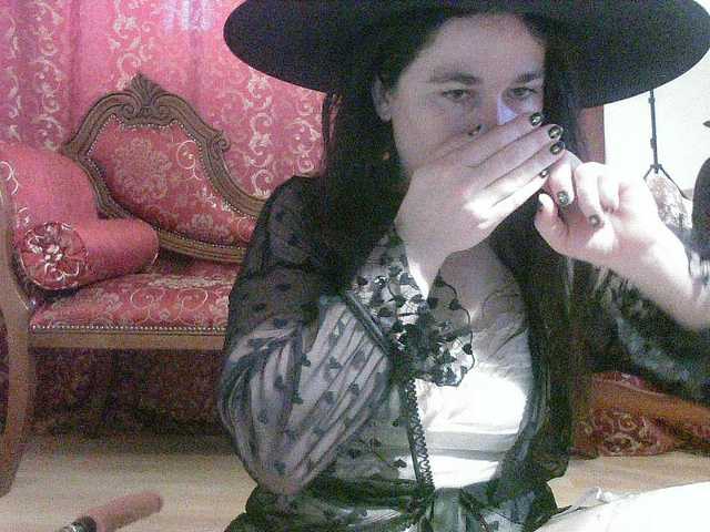 ConsciousKitti's BongaCams show and profile