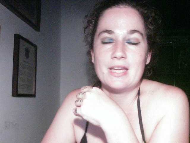 ConsciousKitti live cam on BongaCams