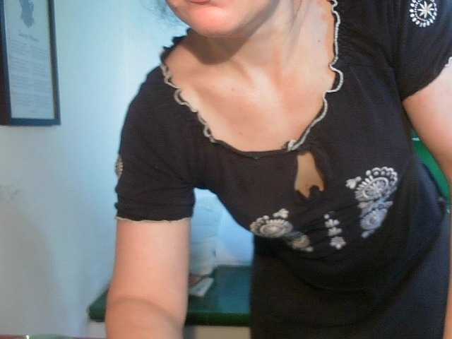 ConsciousKitti live cam on BongaCams