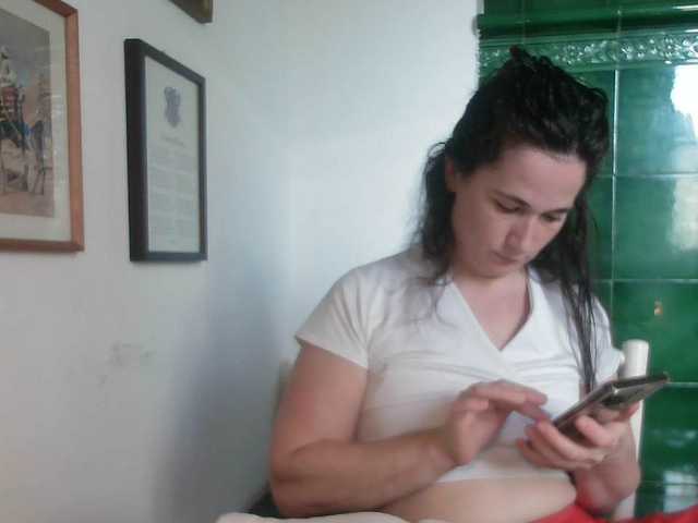 ConsciousKitti live cam on BongaCams