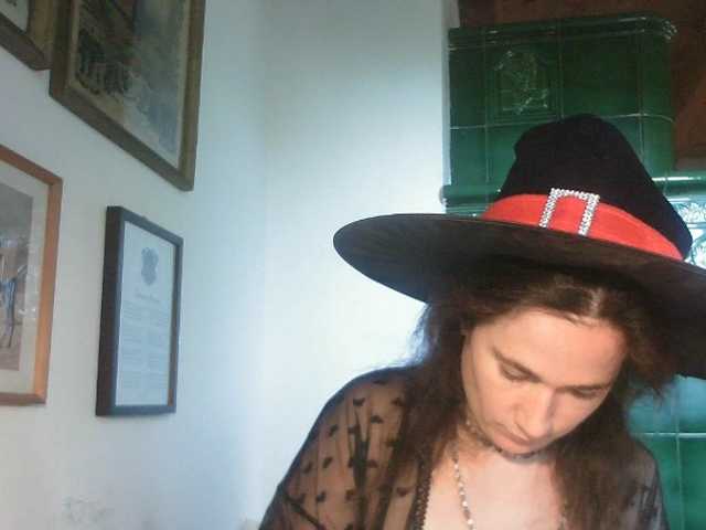 ConsciousKitti live cam on BongaCams