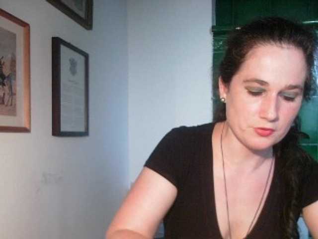 ConsciousKitti live cam on BongaCams