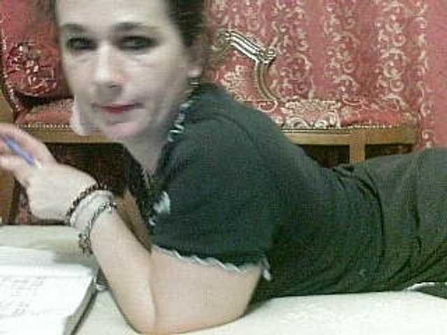 ConsciousKitti live cam on BongaCams