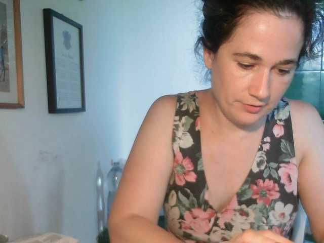 AmanelWhite webcam