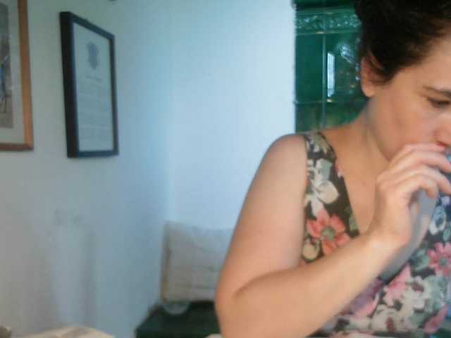 ConsciousKitti live cam on BongaCams