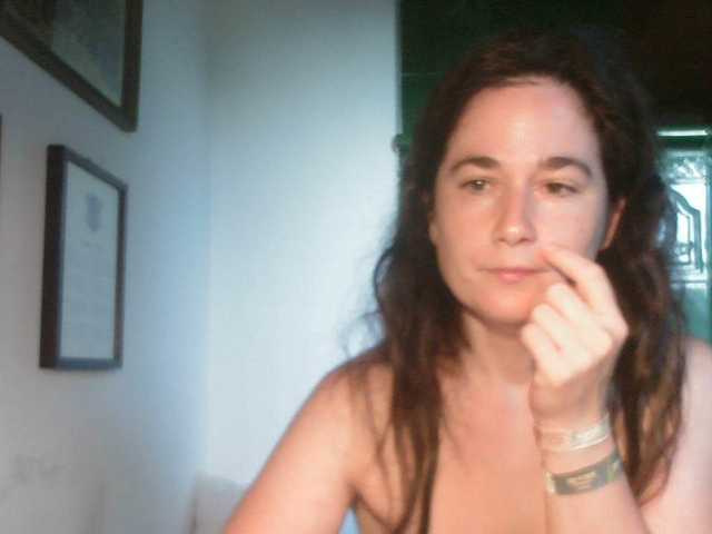 ConsciousKitti live cam on BongaCams