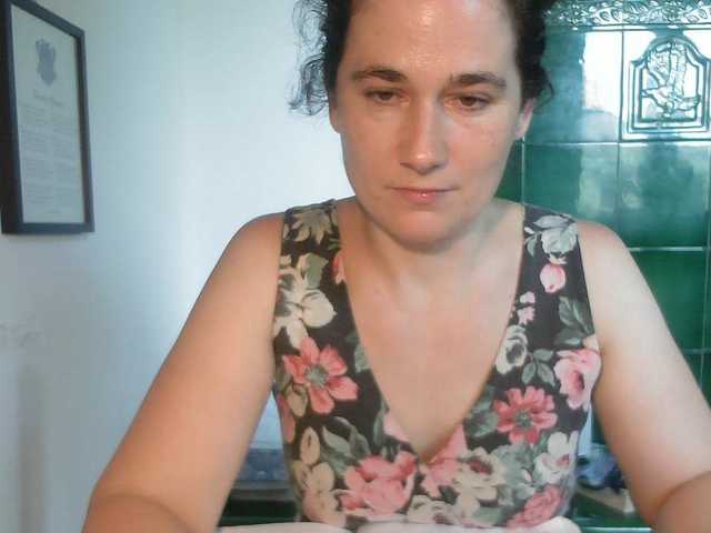 ConsciousKitti live cam on BongaCams