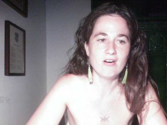 AmanelWhite webcam