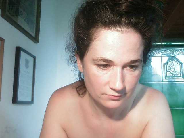 ConsciousKitti live cam on BongaCams