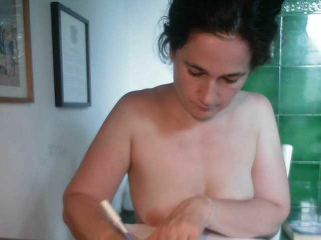 AmanelWhite live webcam show
