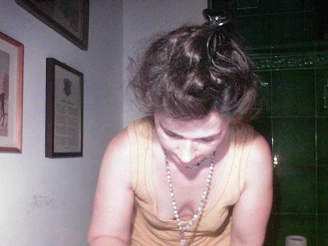 ConsciousKitti live cam on BongaCams