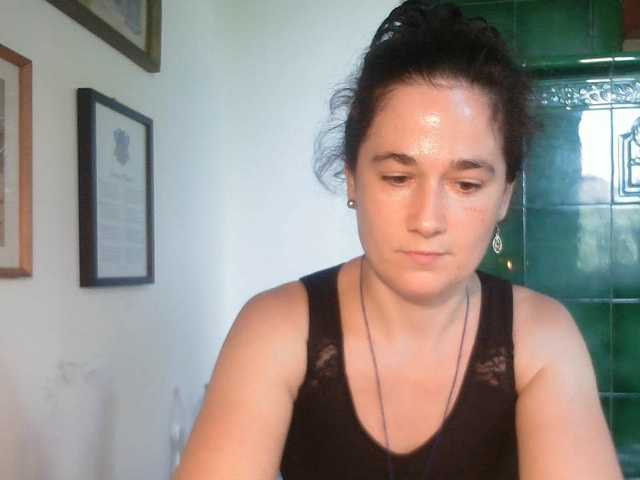 ConsciousKitti live cam on BongaCams