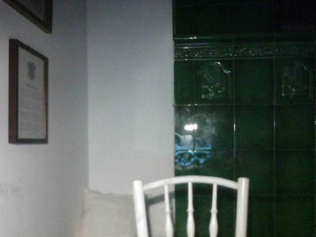 AmanelWhite webcam