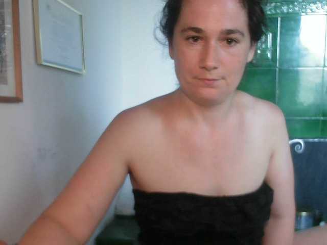 consciouskitti cam belle