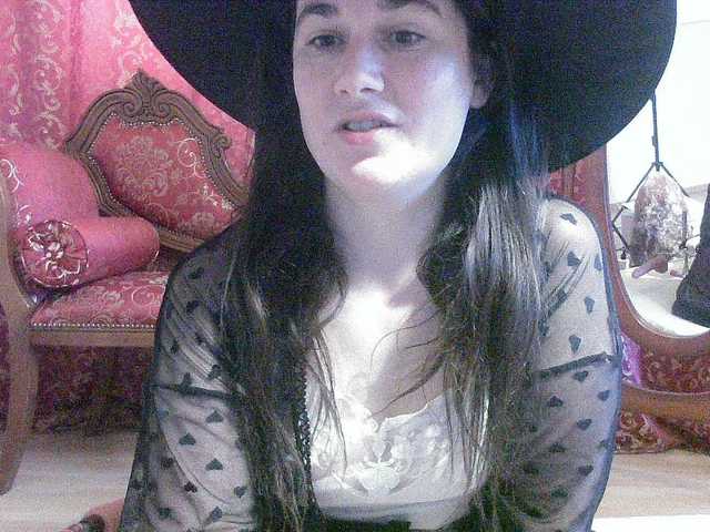 ConsciousKitti's BongaCams show and profile