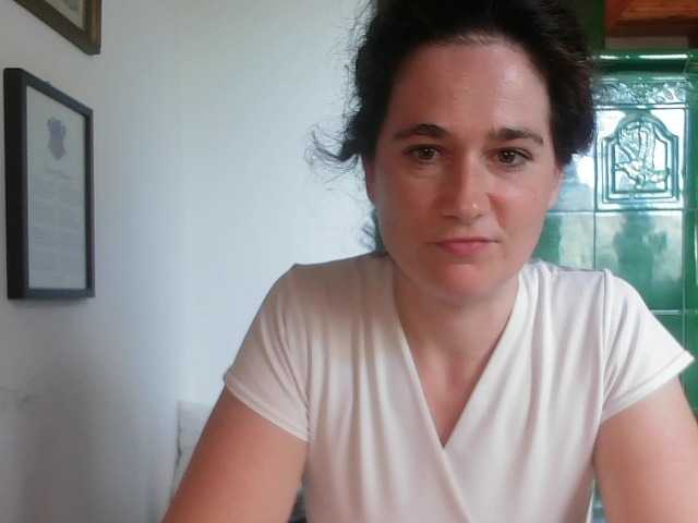 ConsciousKitti live cam on BongaCams