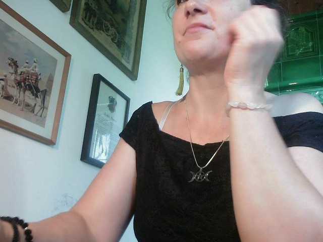 ConsciousKitti live cam on BongaCams