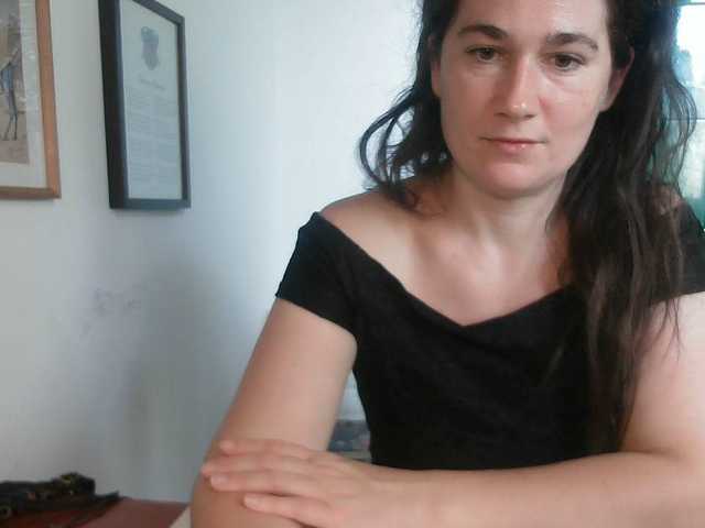 ConsciousKitti live cam on BongaCams