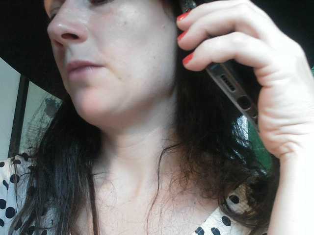 ConsciousKitti live cam on BongaCams