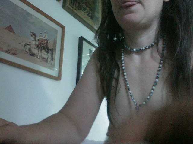 ConsciousKitti live cam on BongaCams