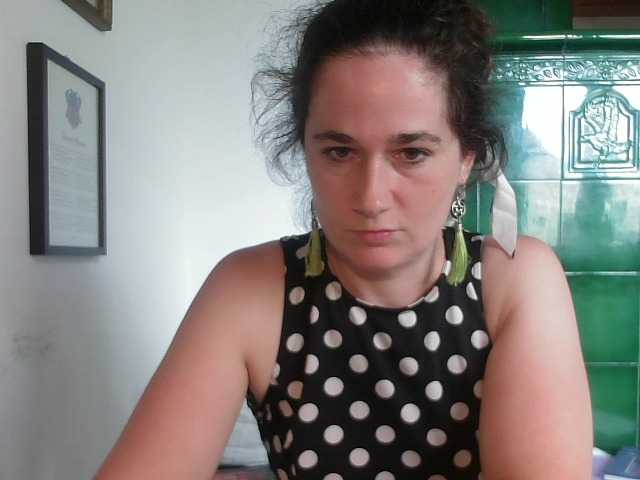 ConsciousKitti live webcam show