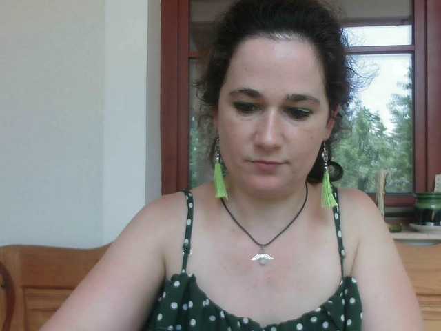 ConsciousKitti live cam on BongaCams