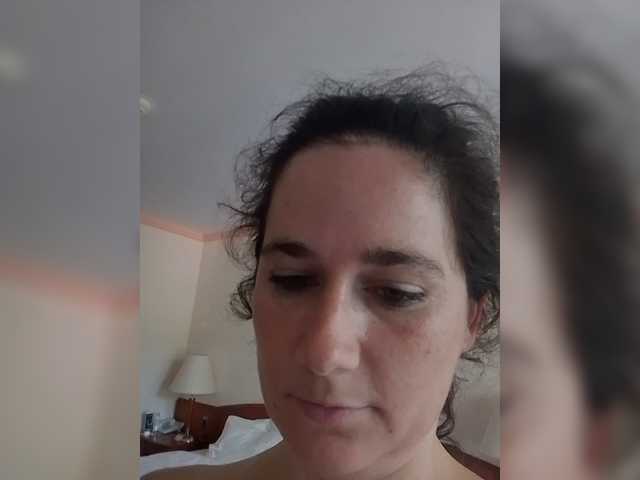 ConsciousKitti live cam on BongaCams