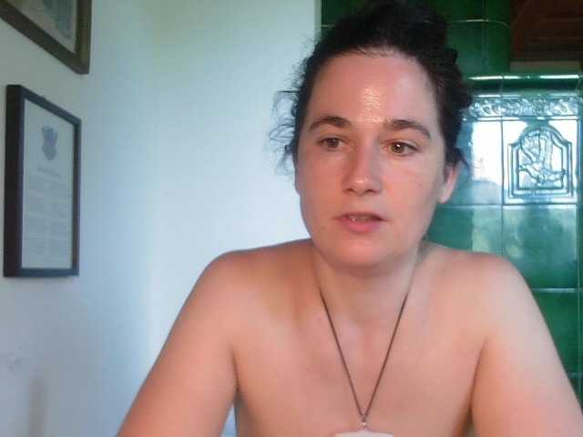 ConsciousKitti live cam on BongaCams
