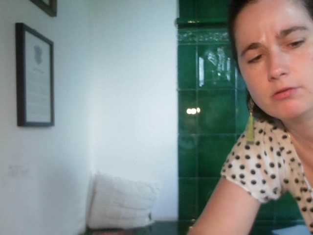 ConsciousKitti live webcam show