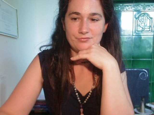 ConsciousKitti live cam on BongaCams