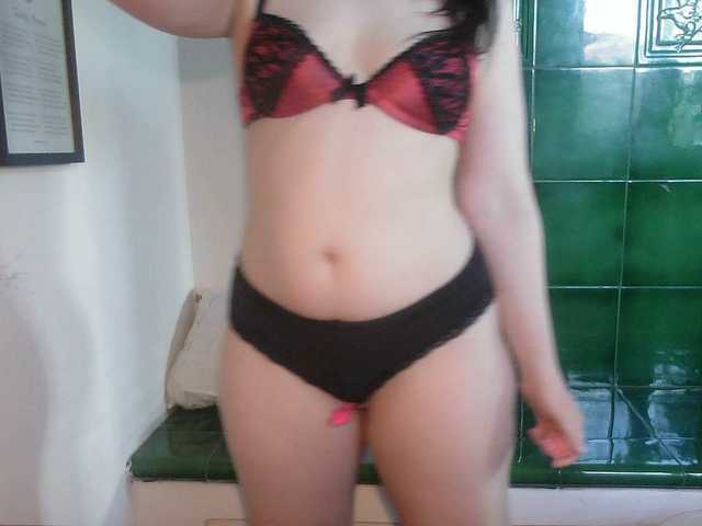 ConsciousKitti's BongaCams show and profile