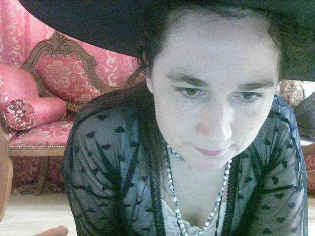 ConsciousKitti's BongaCams show and profile