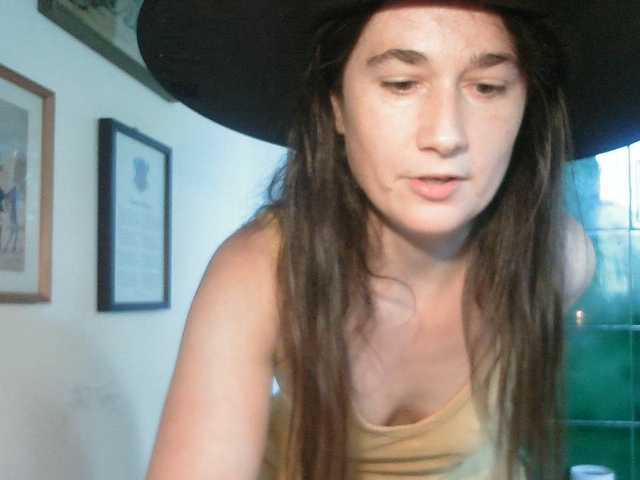 ConsciousKitti live cam on BongaCams